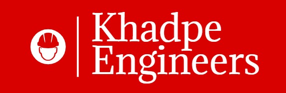 Khadpe Engineers Logo